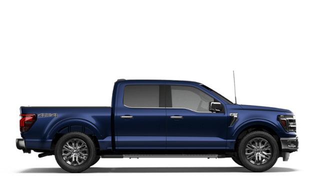 2026 Ford F-150+F-150